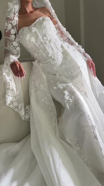 @RÊVE BLANC®