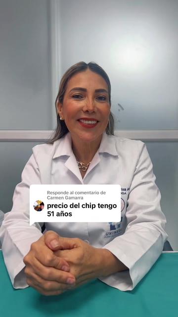 @Dra. Mar&iacute;a Luisa Arias