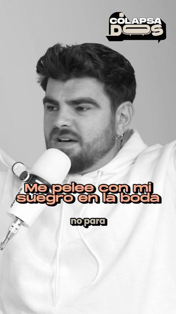 @COLAPSADOS Podcast