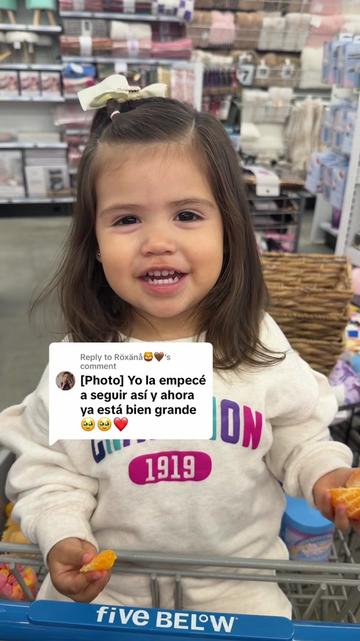 @Stephanyml