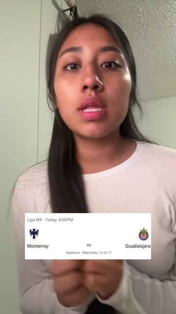 @Evelyn Mundo
