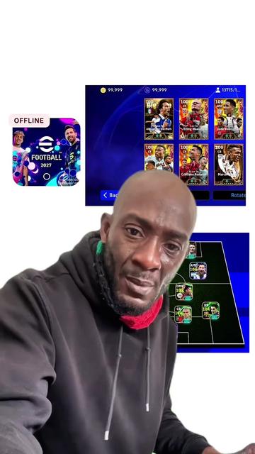 @Absolute Efootball โ