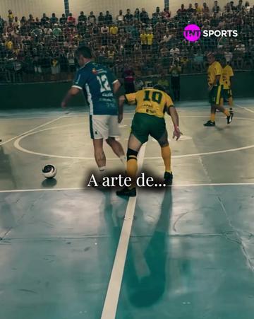 @TNT Sports Brasil