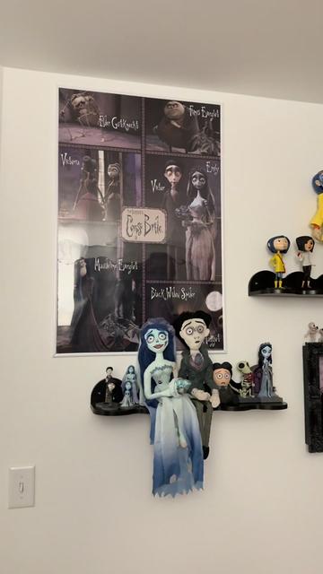 @Vanessa&rsquo;s Spooky Collection 👻