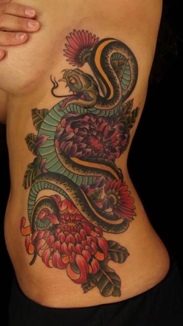 @Ink Master