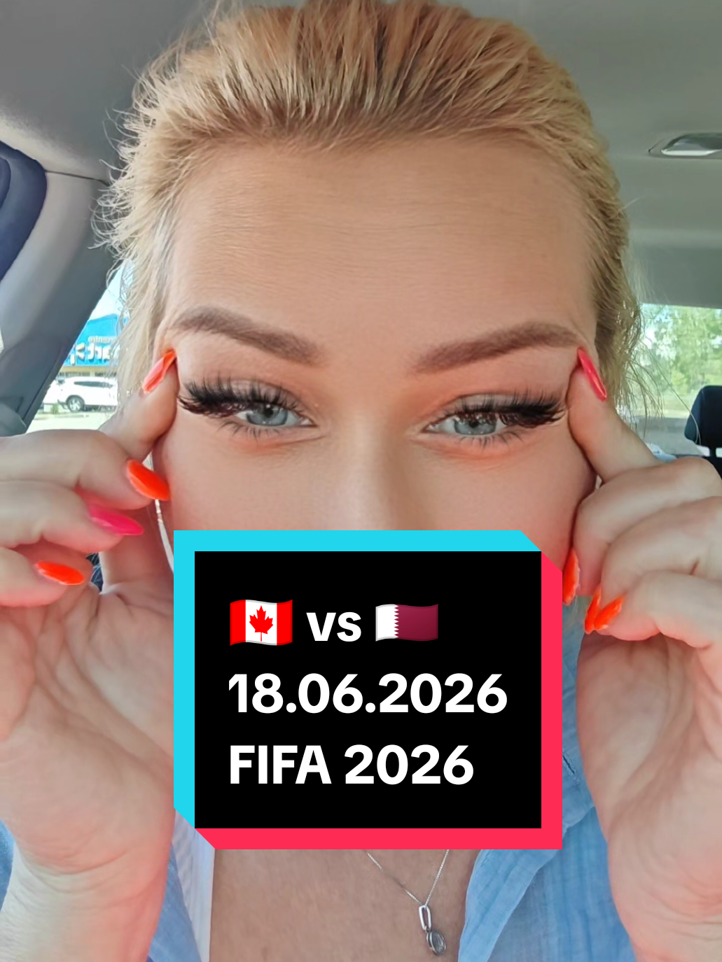 @Blue Eyes Blondie 💋