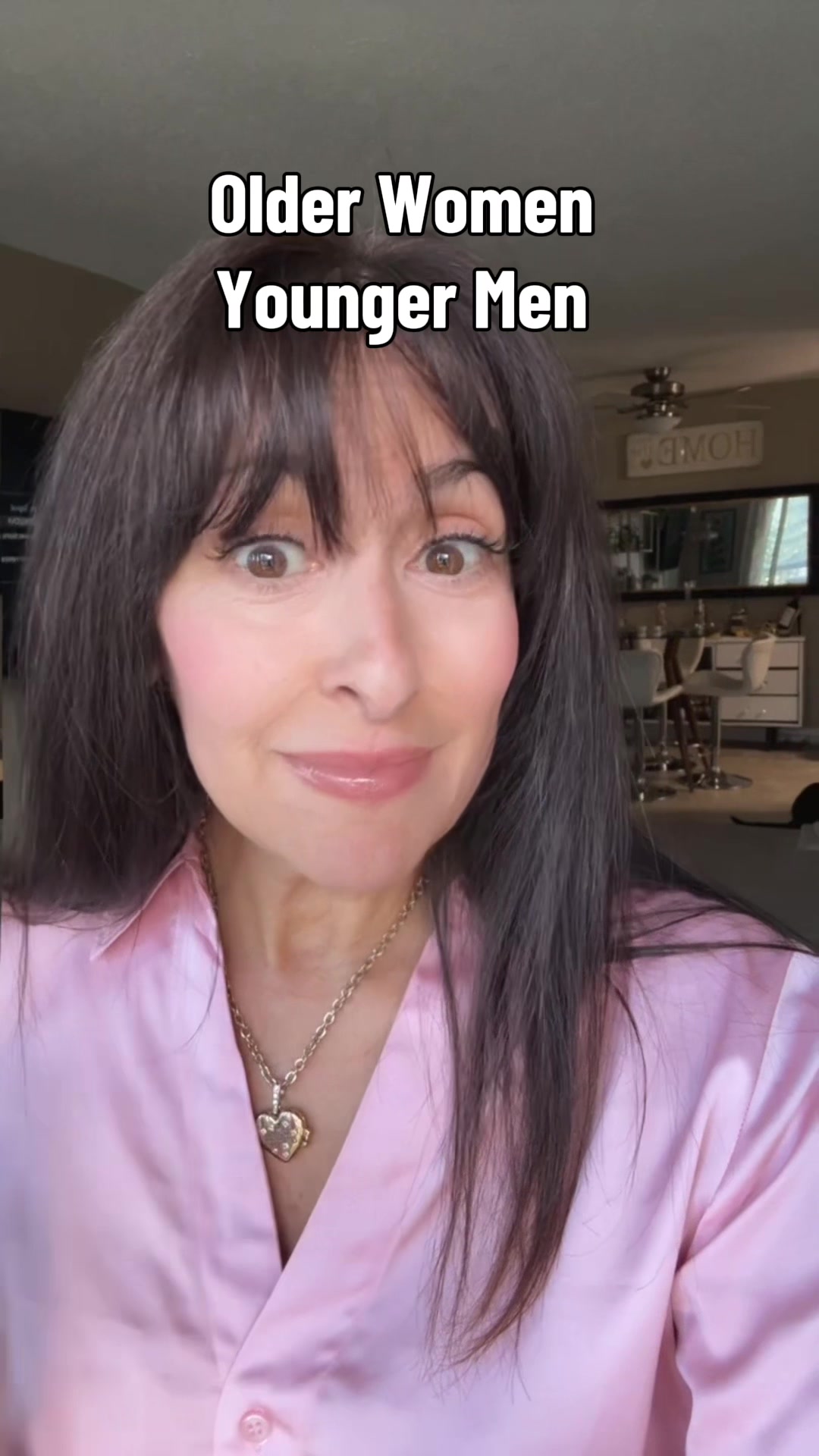 @Selena - AgeGap Relationships