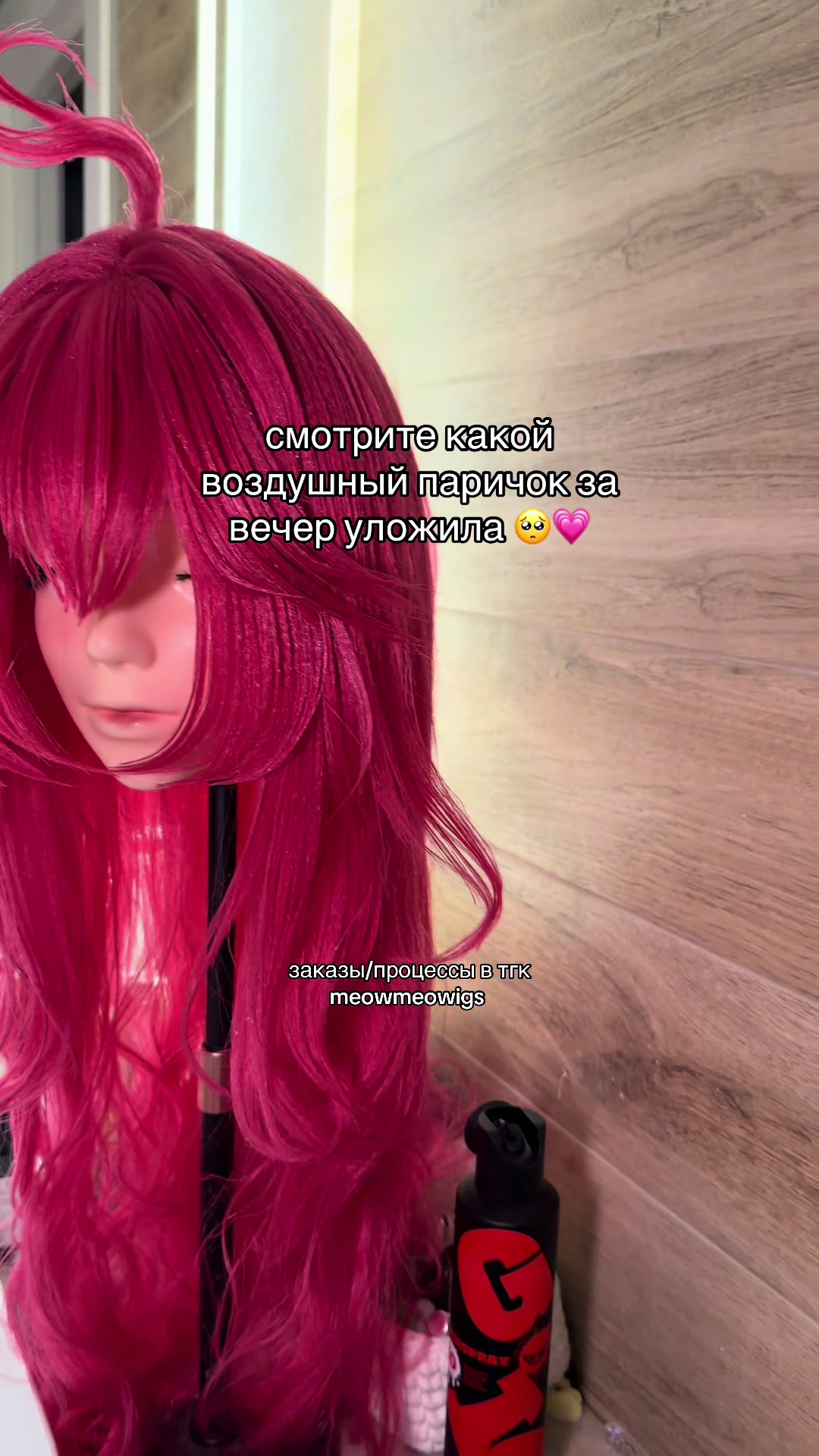 @тгк vivien & meowmulia˚✧₊