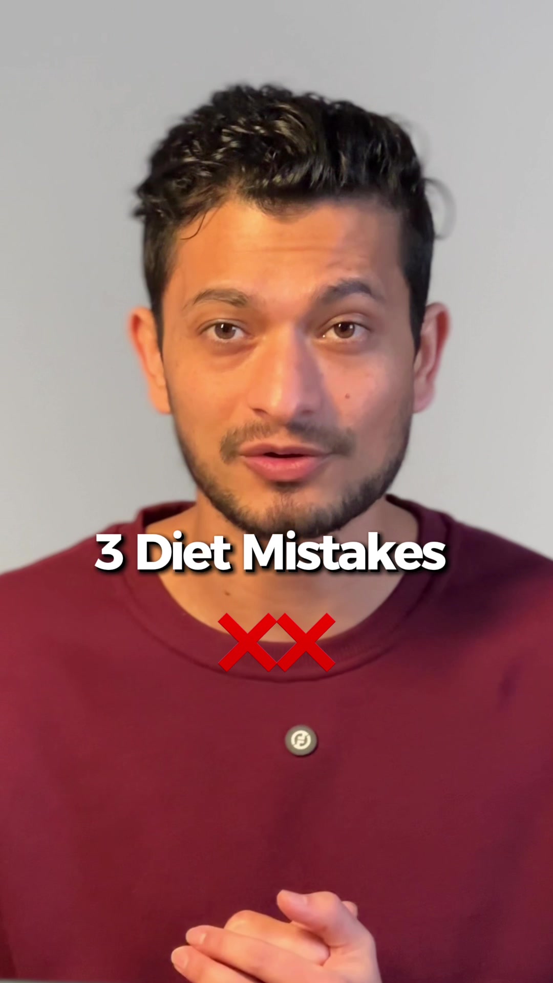 @Aarem Karkee | Dietitian