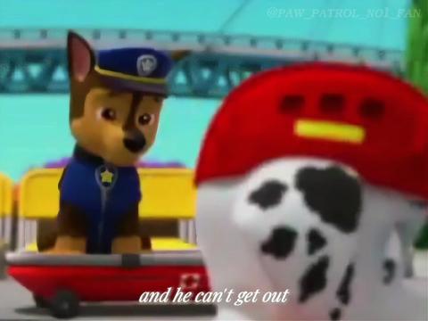 @Jester 🎭 (Paw Patrol No1 Fan)