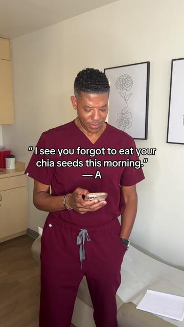 @Dr. Zuri Murrell