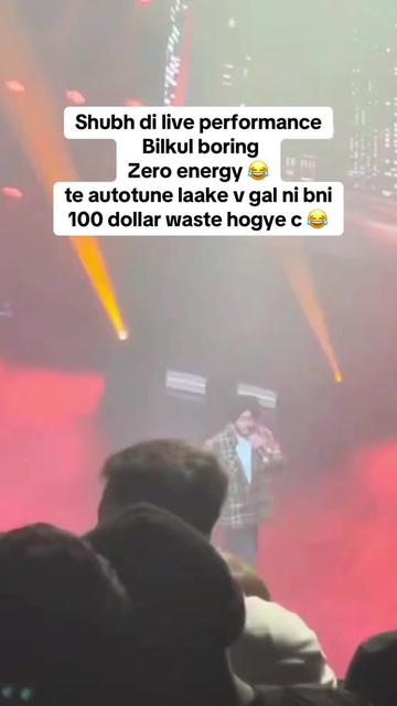 @Punjabi Song Trends