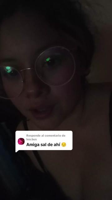 @Amellalli Guevara