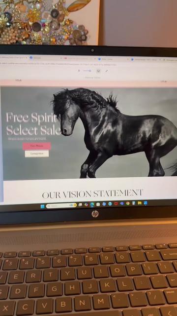 @Free Spirit Equestrian