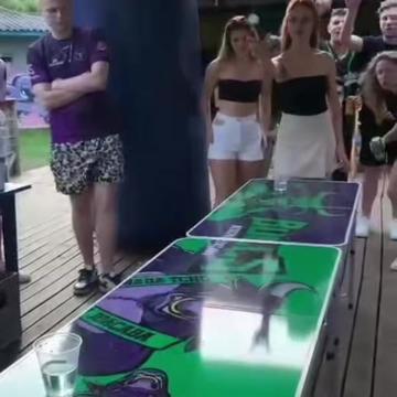 @Atlética Medusa - 🐍💜