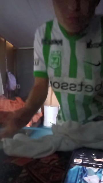 @conejo malo