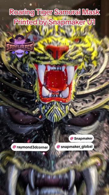 @Raymond 3D Corner + Engraving