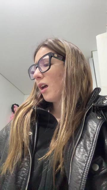 @La chica de los conteos