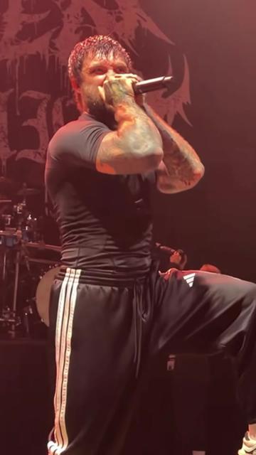 @Slaughter To Prevail