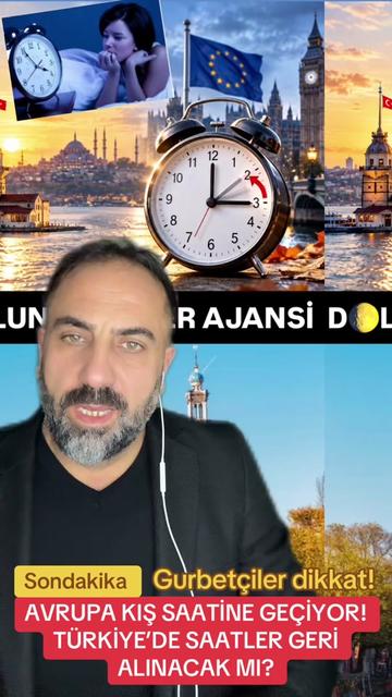 @D🌔LUNAY HABER AJANSI