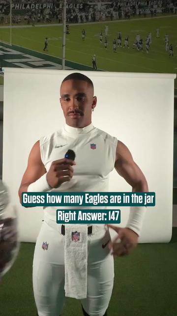 @Philadelphia Eagles