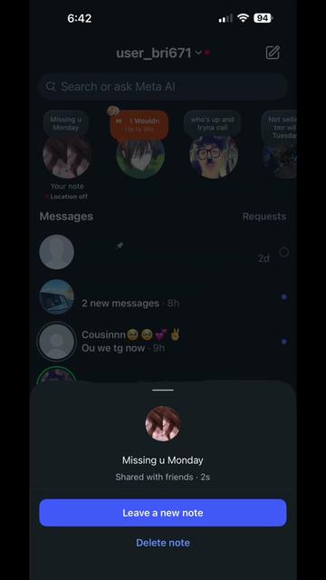 @️