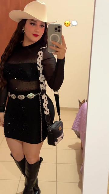 @Jazmín Luna