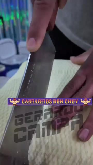 @Gerardo Campa