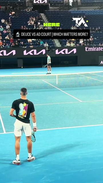 @Tennis Analytica
