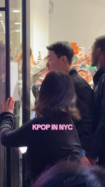 @KPOP IN NYC (DLE) ๐