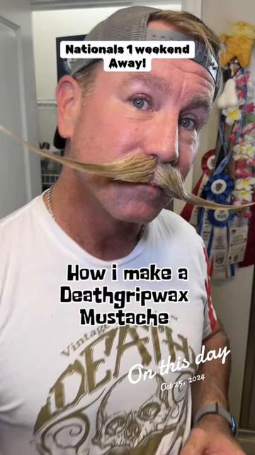 @Bobandelliothismustache