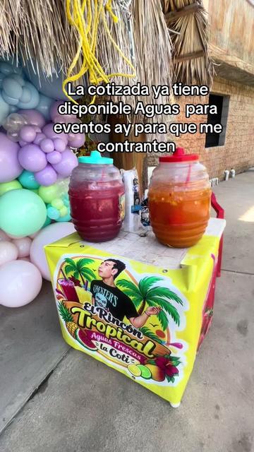@La cotizada 1