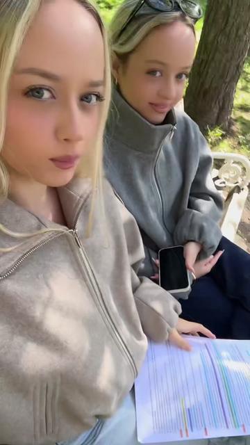 @Ajda&Tajda