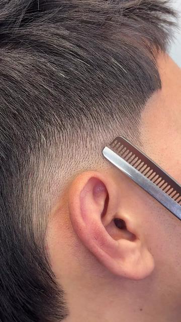 @JT / kelowna barber