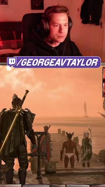 @George Taylor