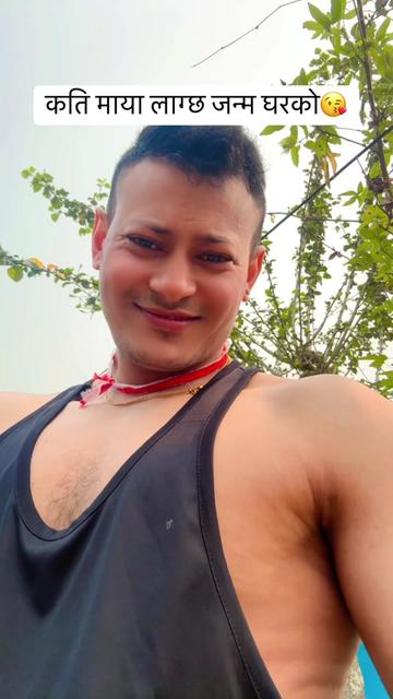 @Prakash shrestha