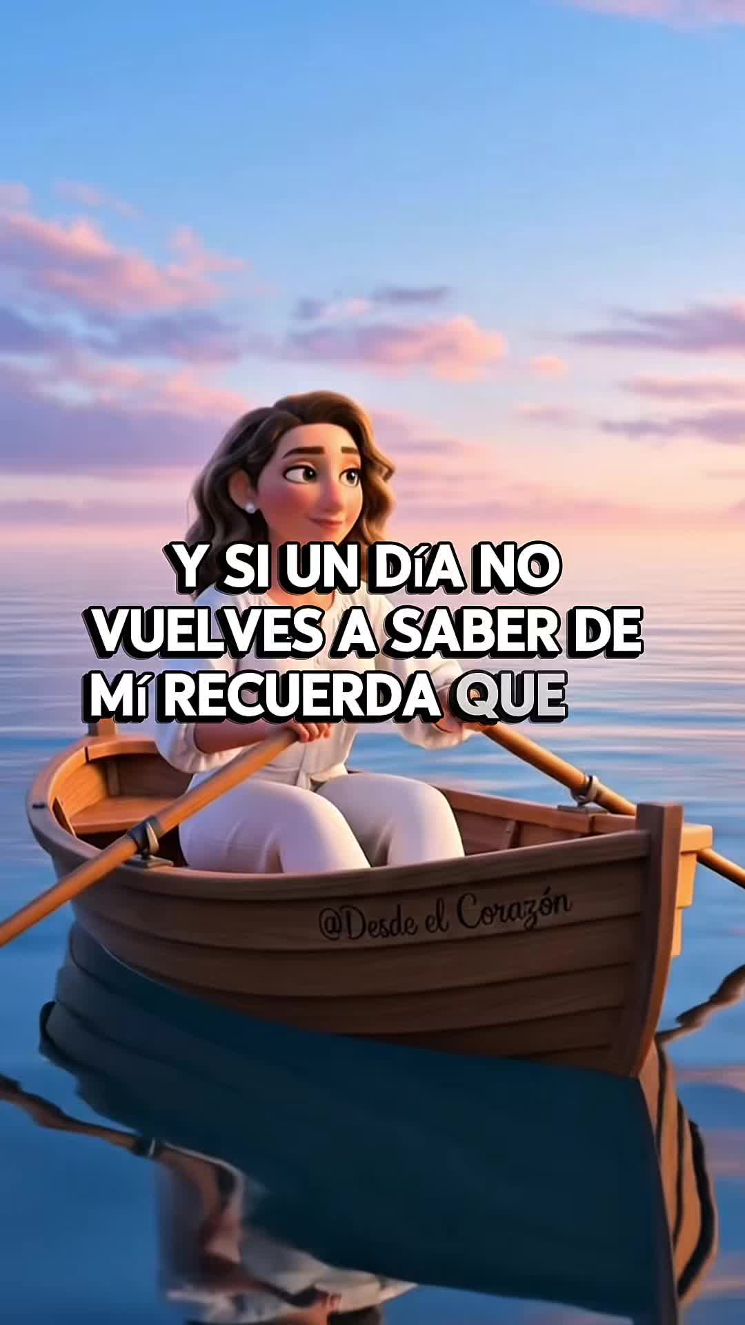 @Desde el Corazón