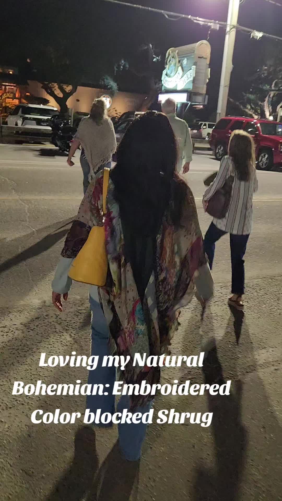 @Bohemian Closet