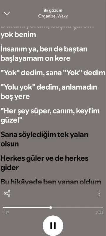 @Rush lysrics