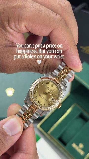 @Legacy Timepieces