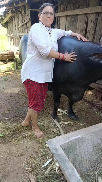 @Madhavi Bhatta