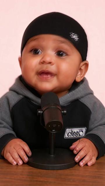 @The Chunkz Baby Podcast