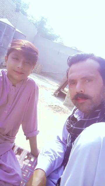 @Farooqvillagelife