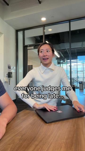 @LeendaDong
