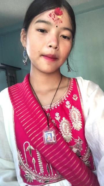 @pragati Magar 💕