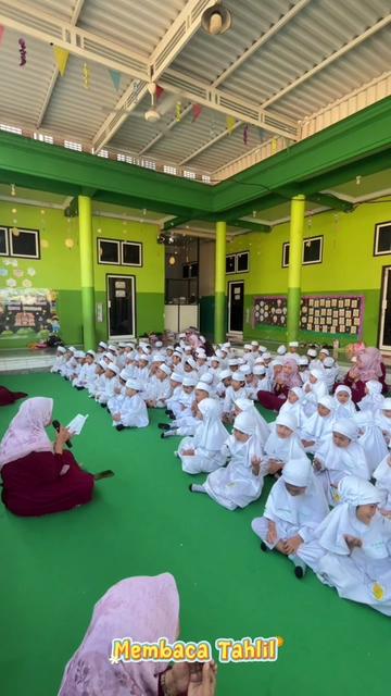 @KB RA. AL-HIDAYAH