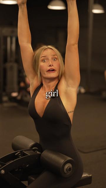 @HEATHER | HOURGLASS COACH