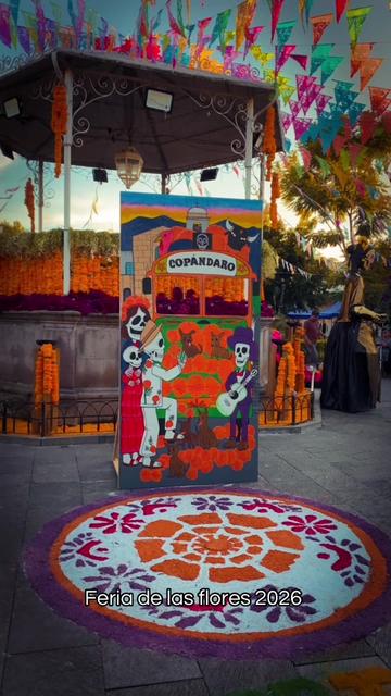 @San Agustín Del Maíz Oficial