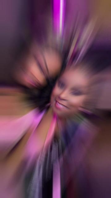 @Sakina Brown