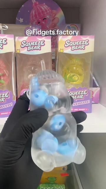 @Fidgets Factory